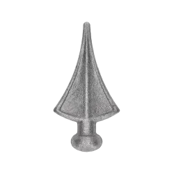 Špic, 110x56mm, podstavec ø 24mm Špic, 110x56mm, podstavec ø 24mm